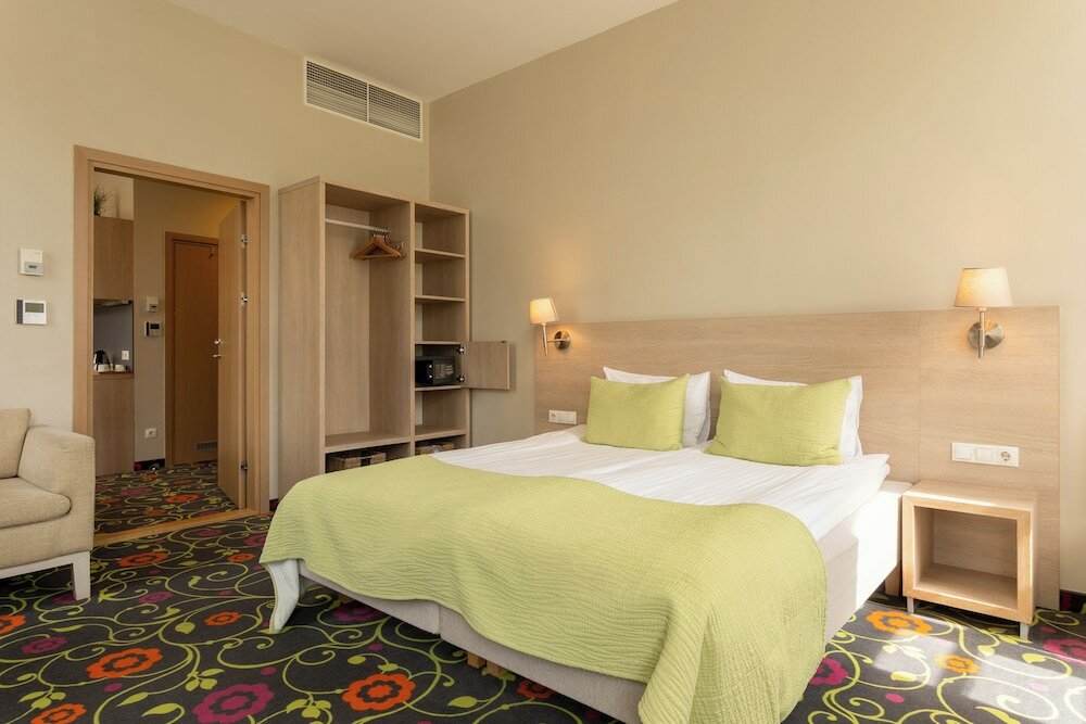 Фото City Hotels Rūdninkai