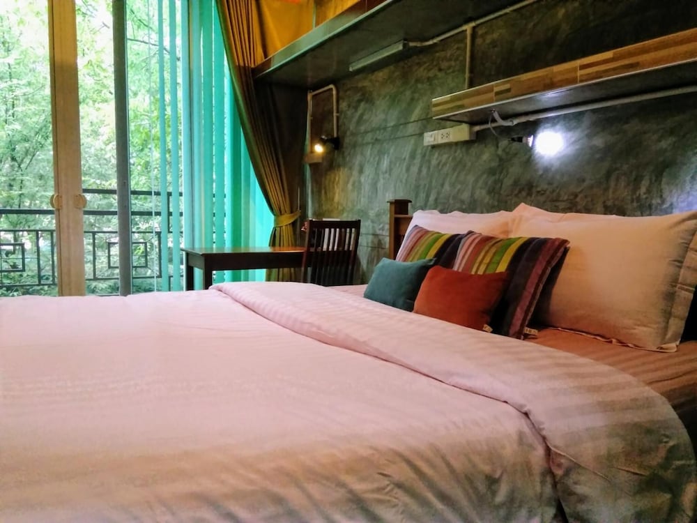 Фото Loei Huen Hao Hug Home & Resort
