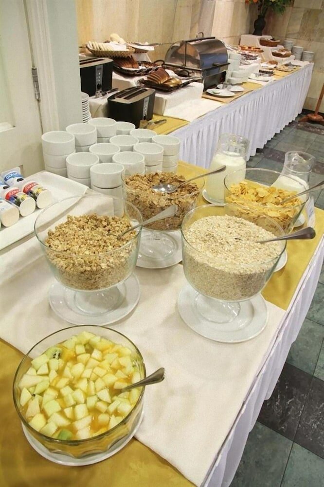 Фото Hotel Diego De Almagro Concepcion