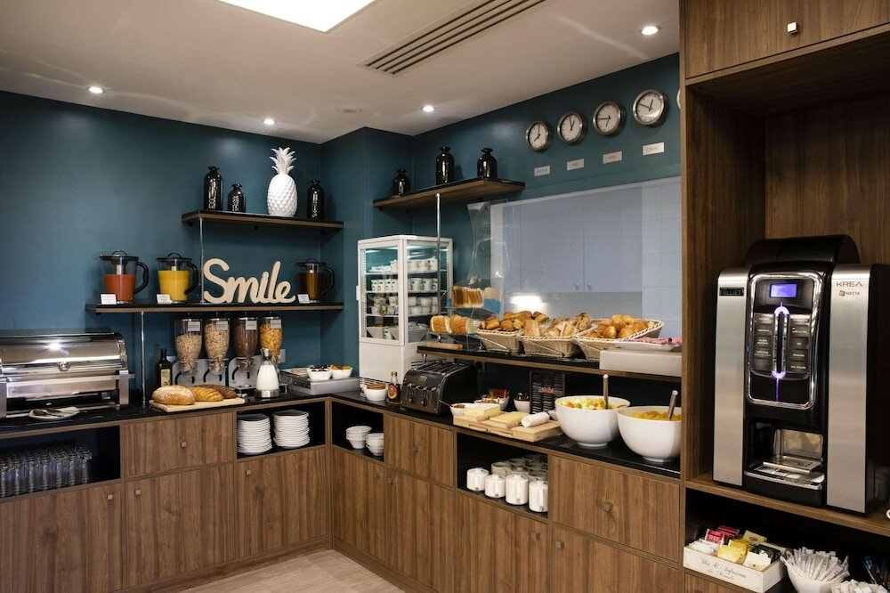 Фото Hotel Paris Bastille