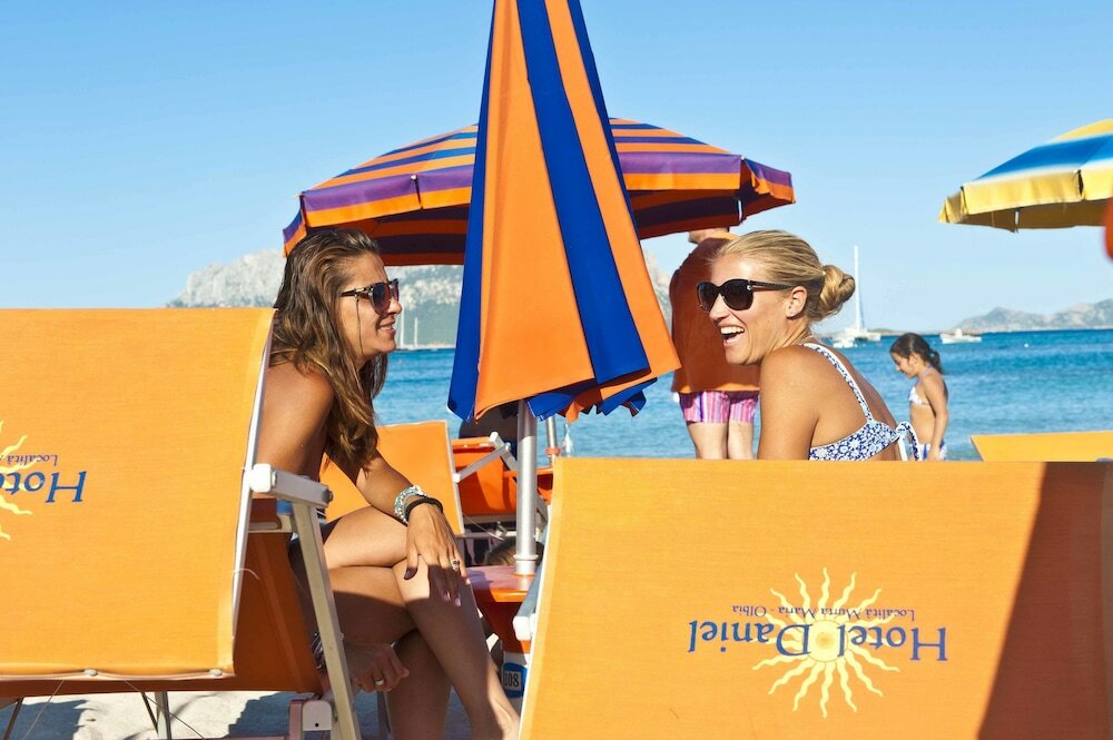 Фото Hotel Daniel