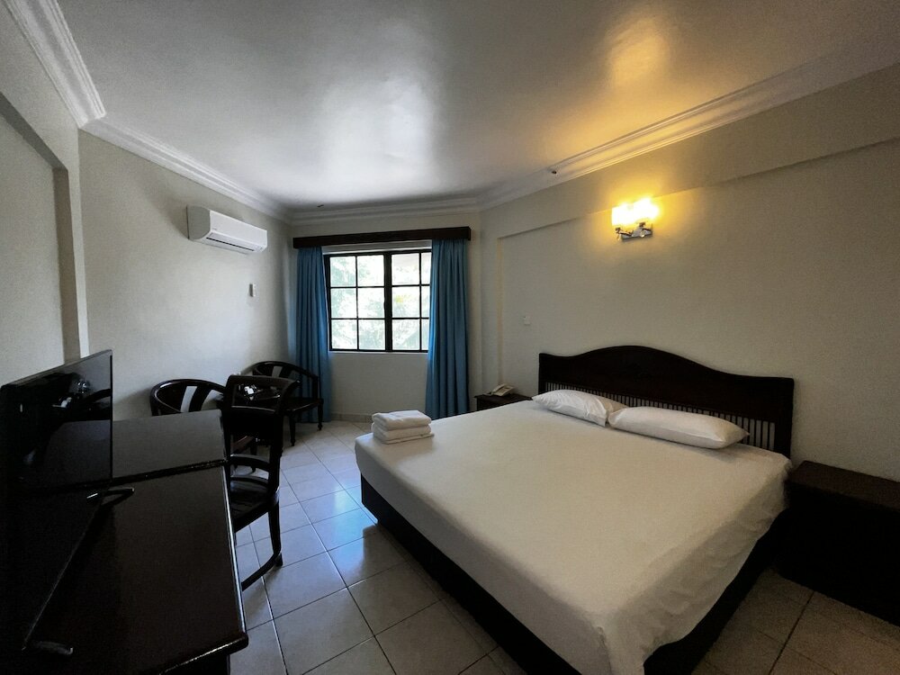 Фото ĒRYA by Suria Cherating