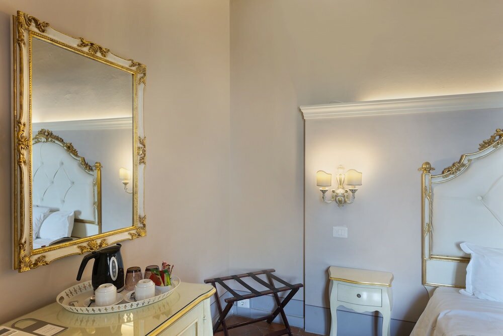 Фото I Quattro Poeti - Forte Hospitality