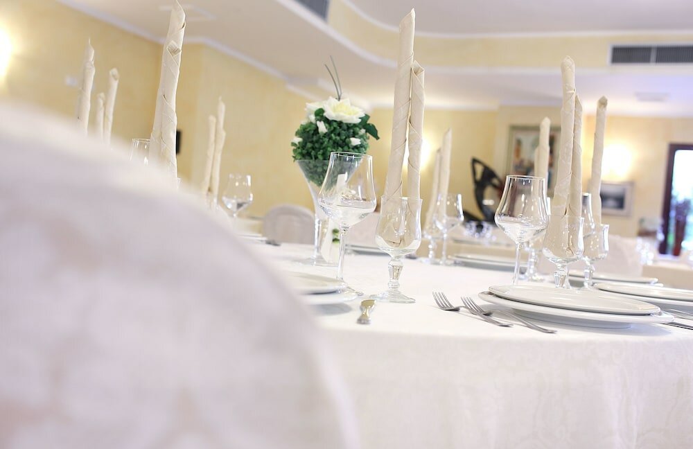 Фото Hotel Speraesole