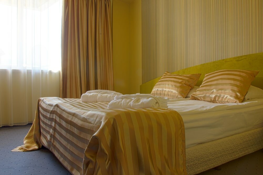 Фото Hotel Triada