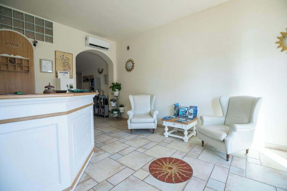 Фото Hotel Daniel