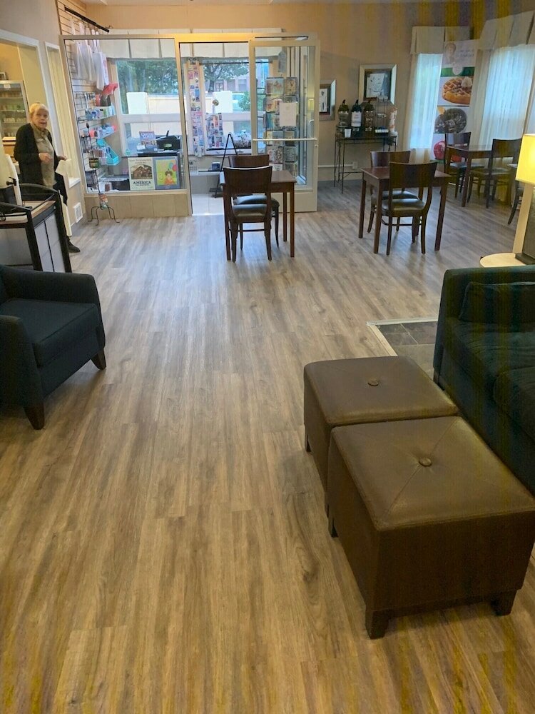 Фото Quality Inn Florence