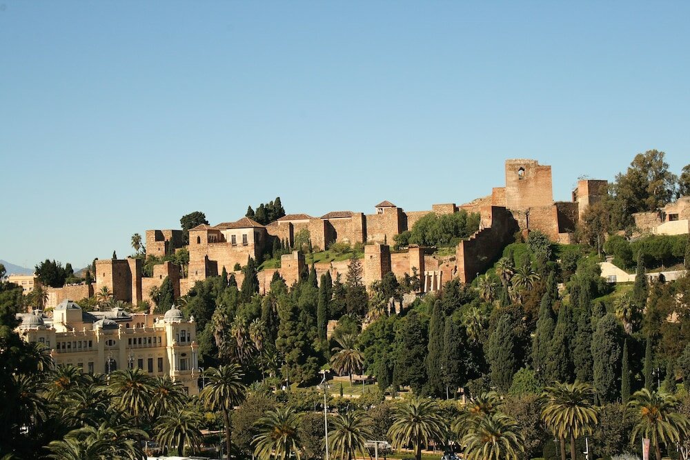 Фото Ms Maestranza