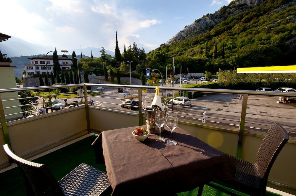 Фото Hotel Rubino