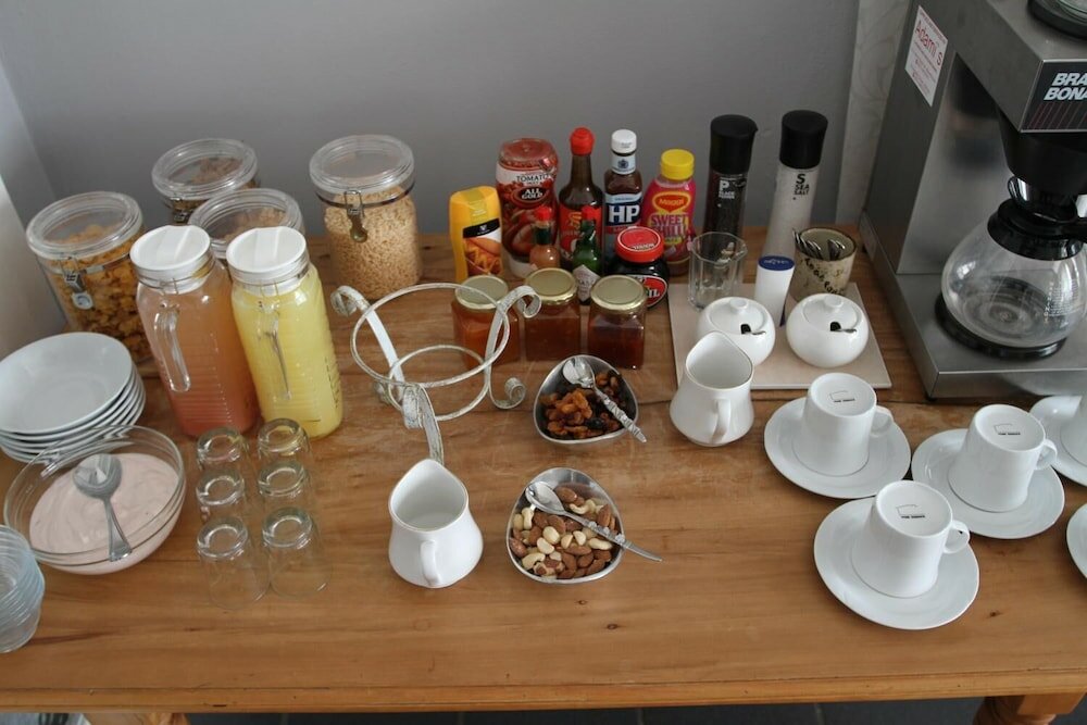 Фото Die Kleipot Guesthouse