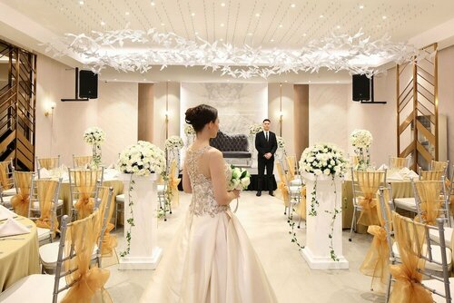 Внешний вид отеля Отель City Garden Suites Manila в Маниле, фото 4