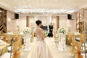 Гостиница Отель City Garden Suites Manila