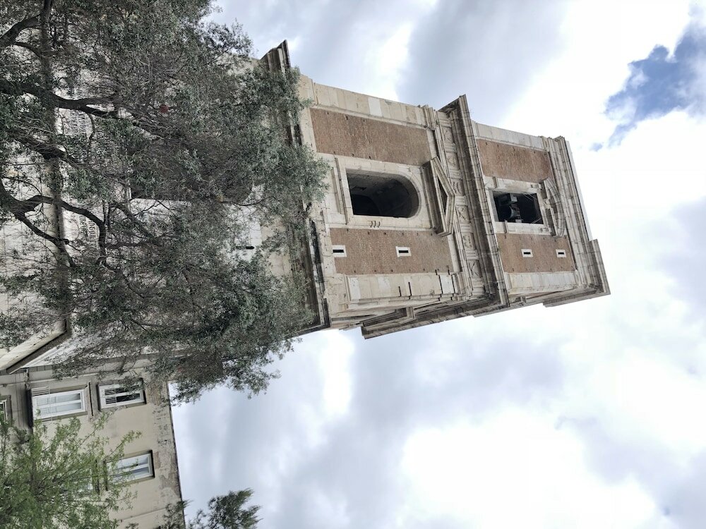 Фото Hotel Europeo