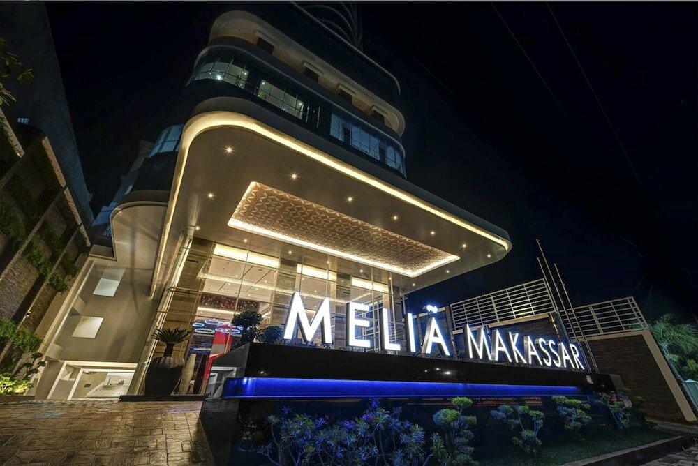 Фото Melia Makassar