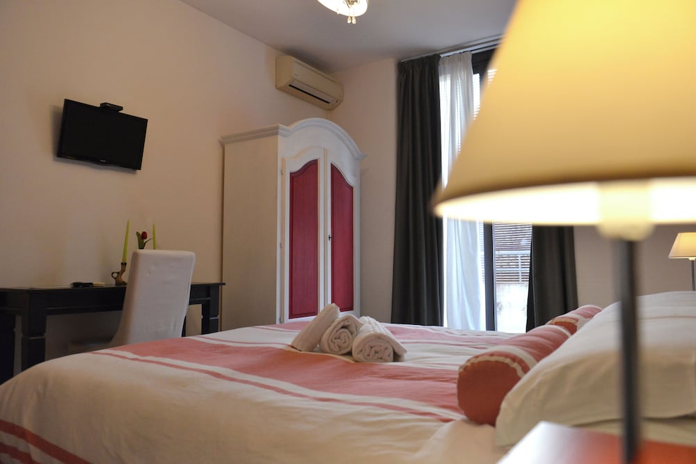 Фото Residenza del Turista B&b