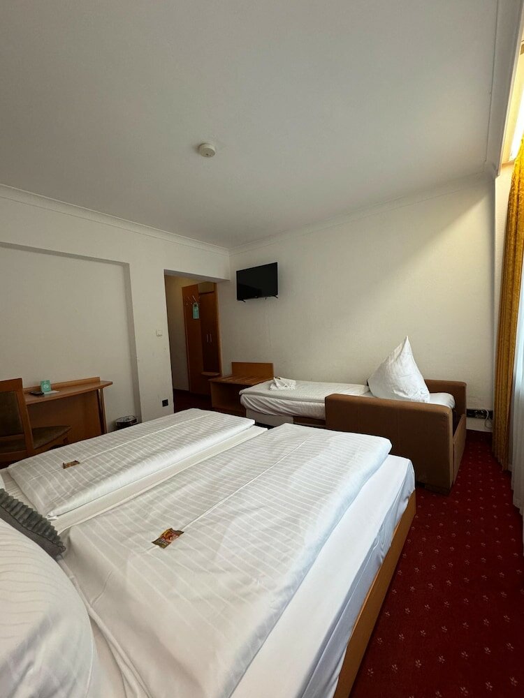 Фото Centro Hotel Mondial