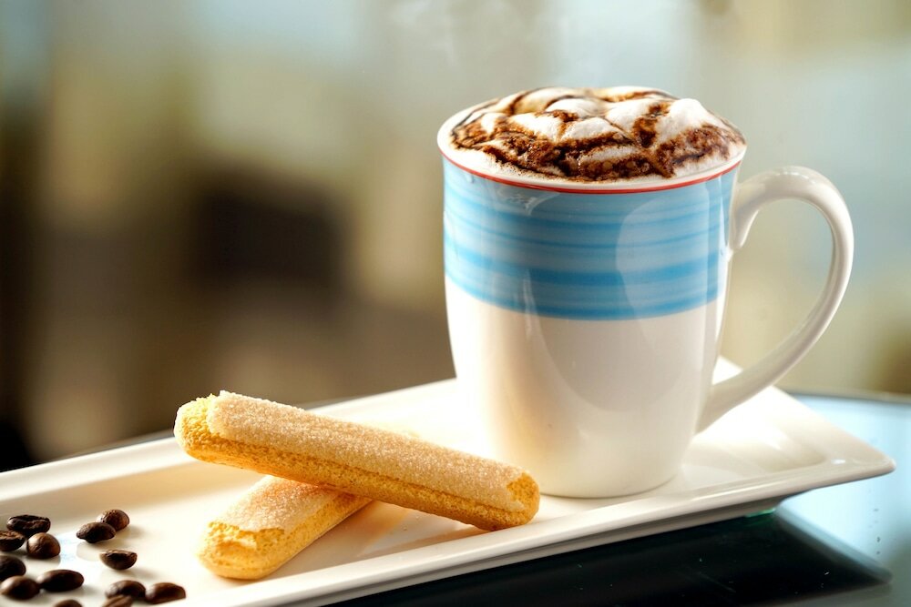 Фото The Raviz Calicut