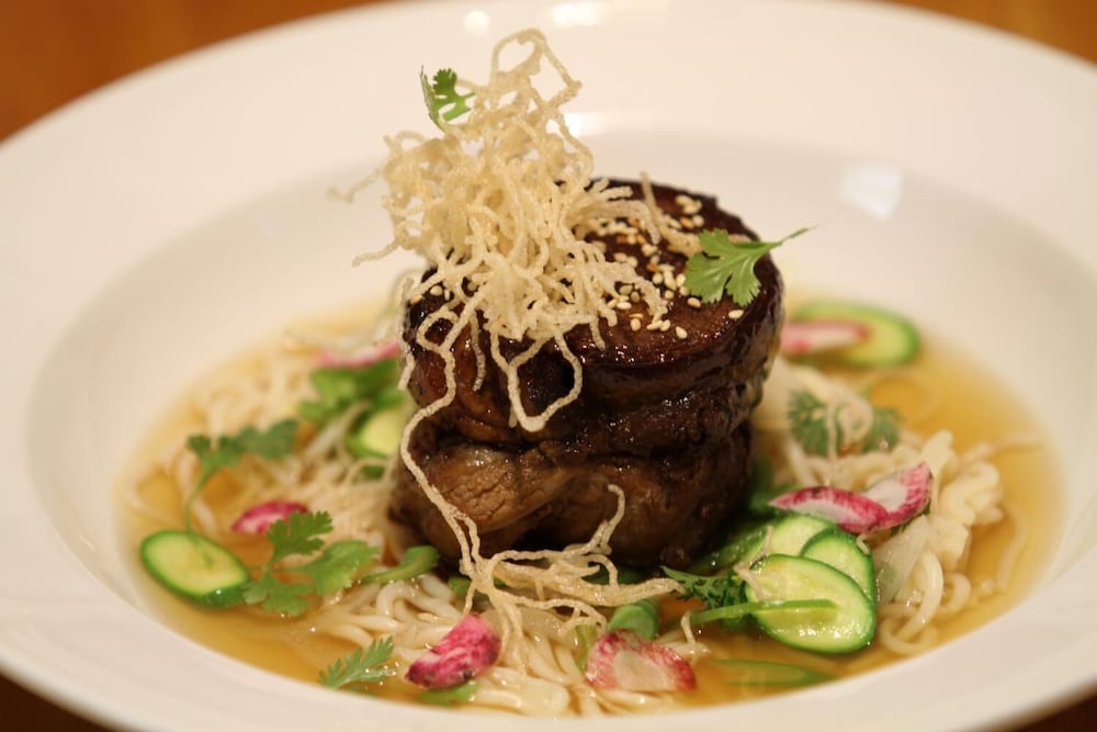 Фото Die Kleipot Guesthouse