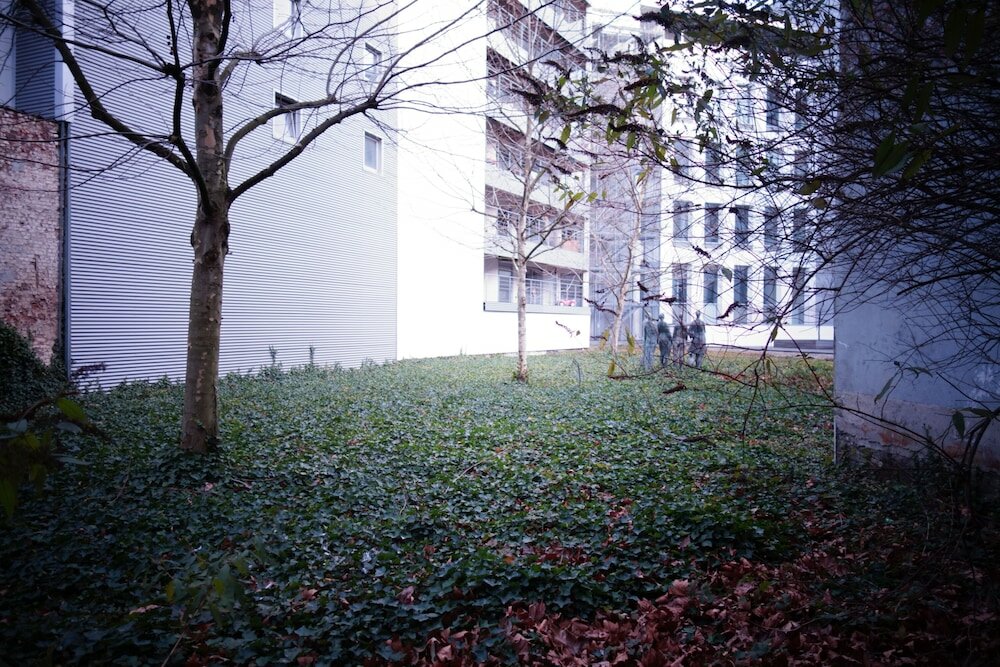 Фото Hotel Midi Zuid