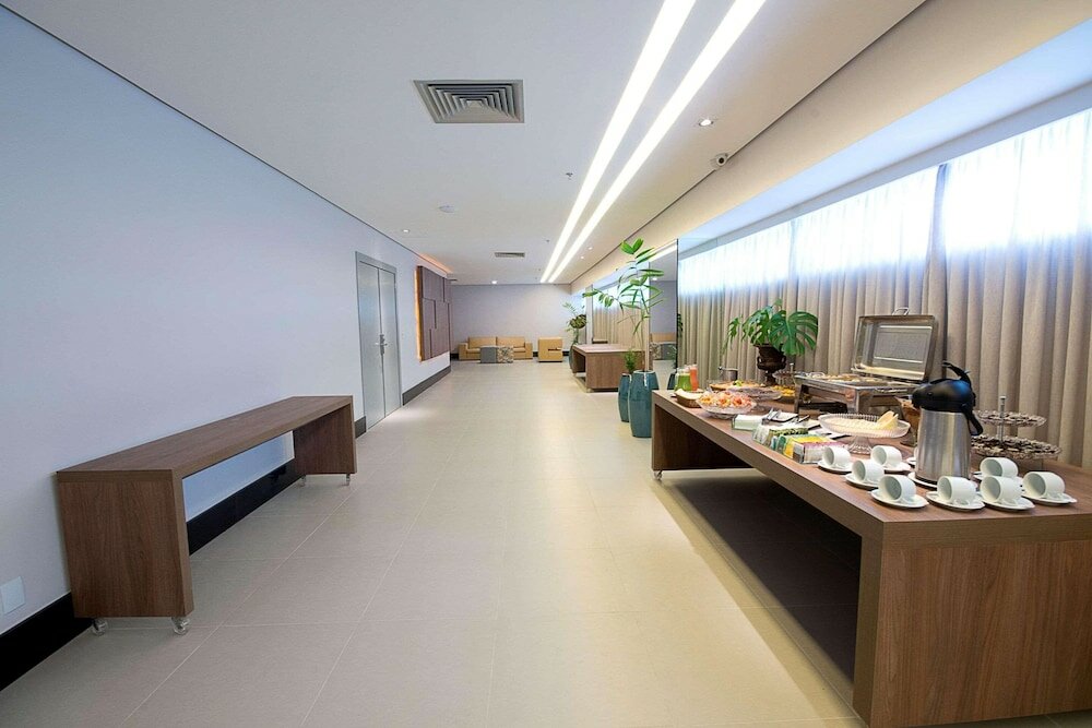 Фото Radisson Hotel Recife