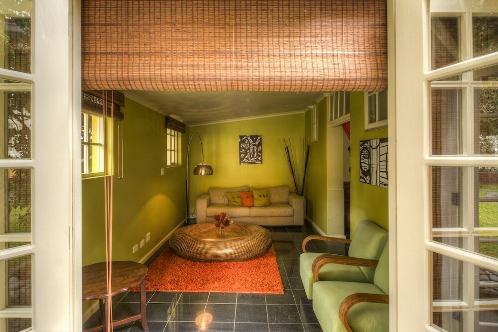 Фото Villa Margherita