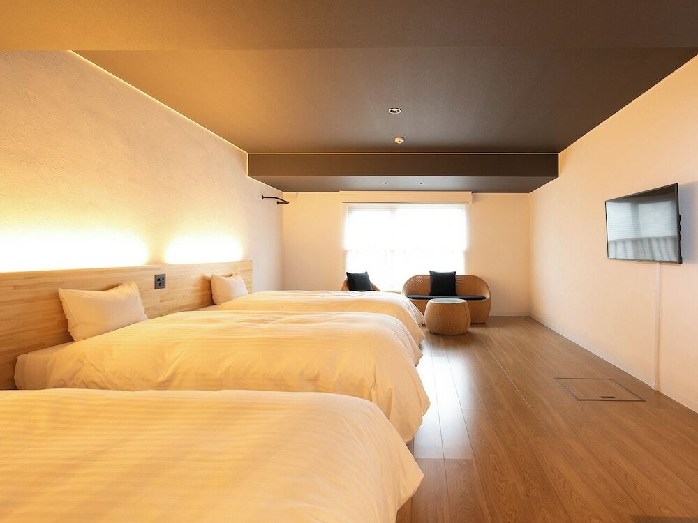 Фото Kochi Sunrise Hotel