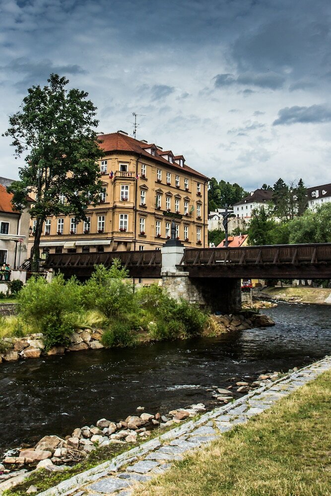 Фото Hotel Dvorak