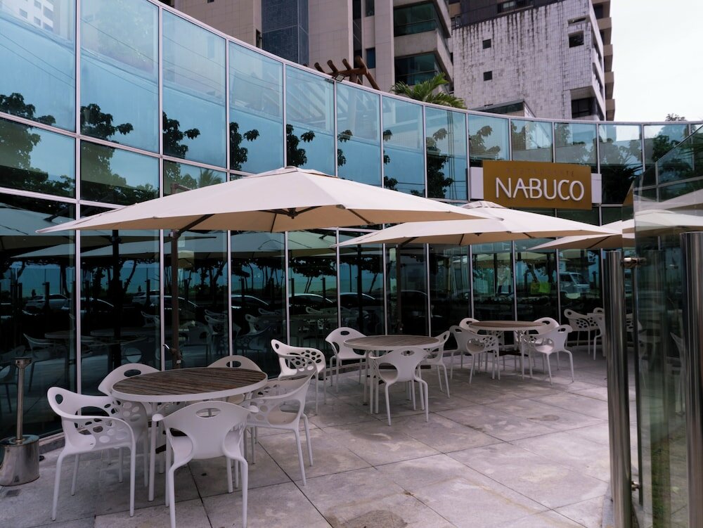 Фото Radisson Hotel Recife