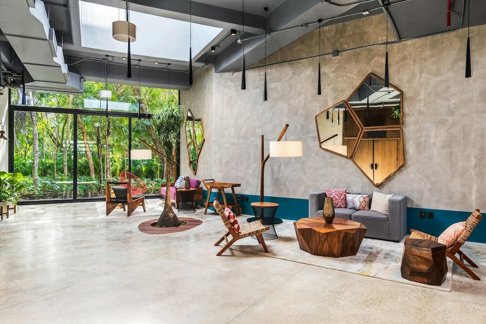 Фото Aloft Tulum