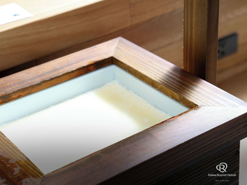 Фото Daiwa Roynet Hotel Aomori