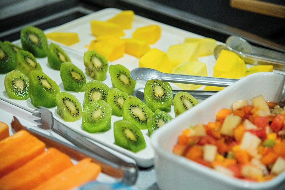 Фото Monreale Lifestyle Higienópolis São Paulo