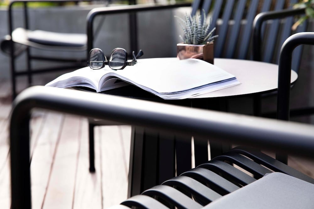 Фото Timhotel Jardin des Plantes