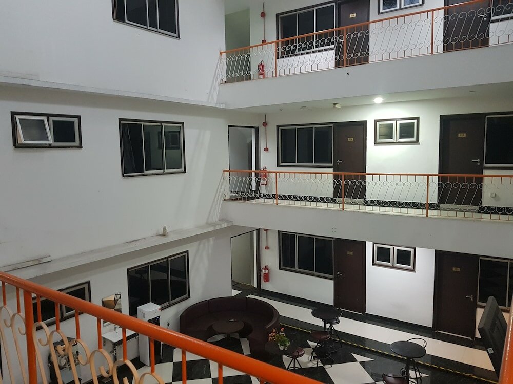 Фото Grand Mutiara