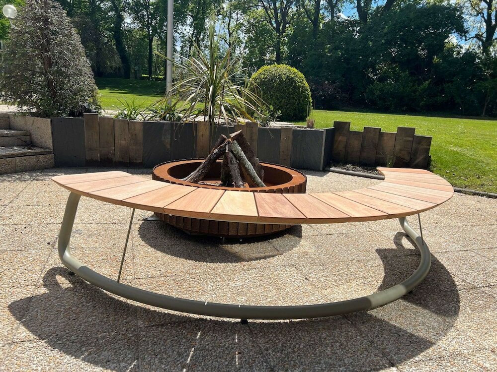 Фото Novotel Bayeux