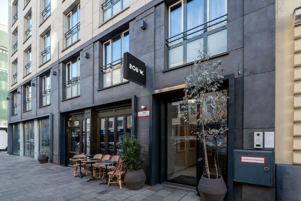 Фото HOtello Schwabing