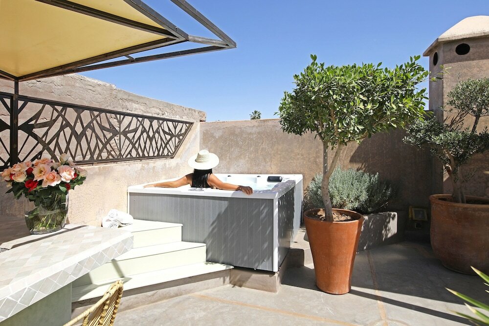 Фото Riad Dar One