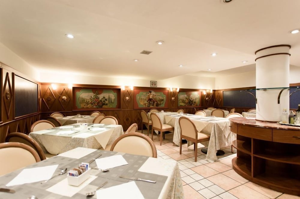 Фото Hotel Norden Palace