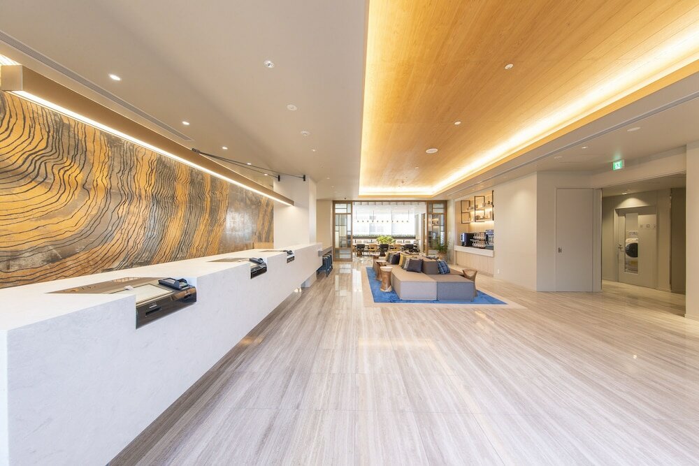 Фото Forza Nagoya Sakae