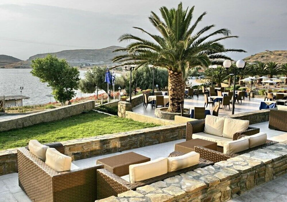 Фото Lemnos Village Resort