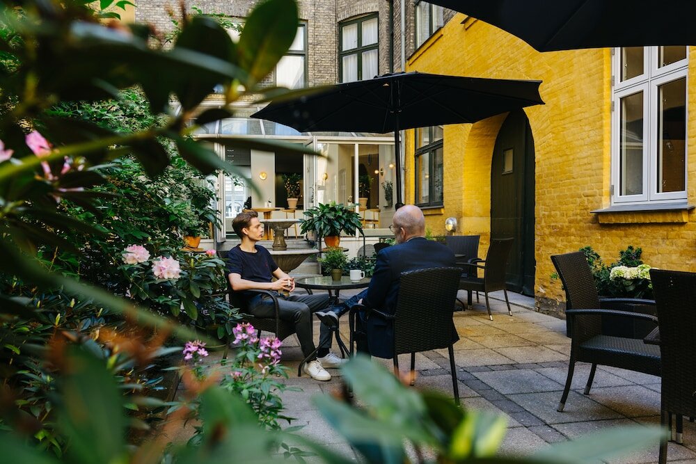 Фото City Hotel Nebo