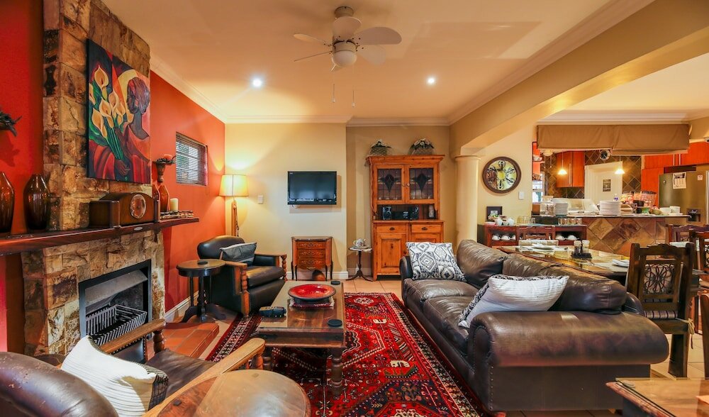 Фото Arum Guest House