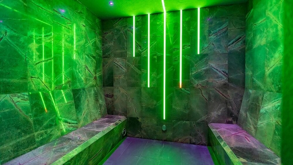 Фото Hotel Aquacity Riverside