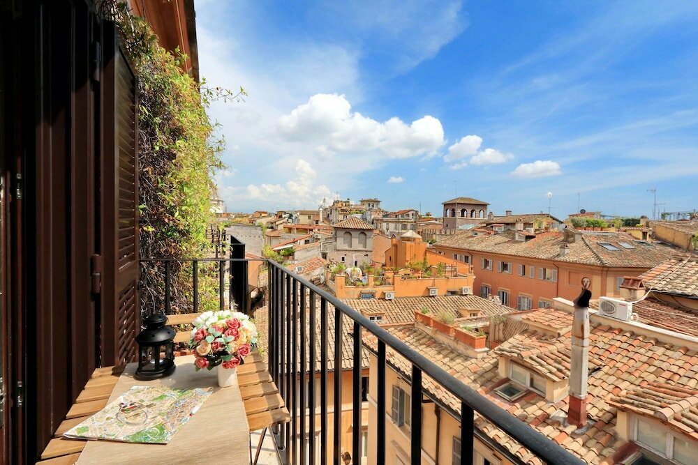 Фото Terrazze Navona