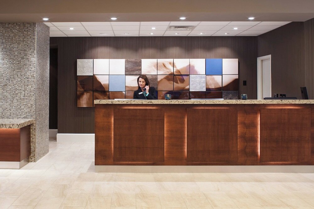 Фото Lexington Griffin Gate Marriott Golf Resort & SPA