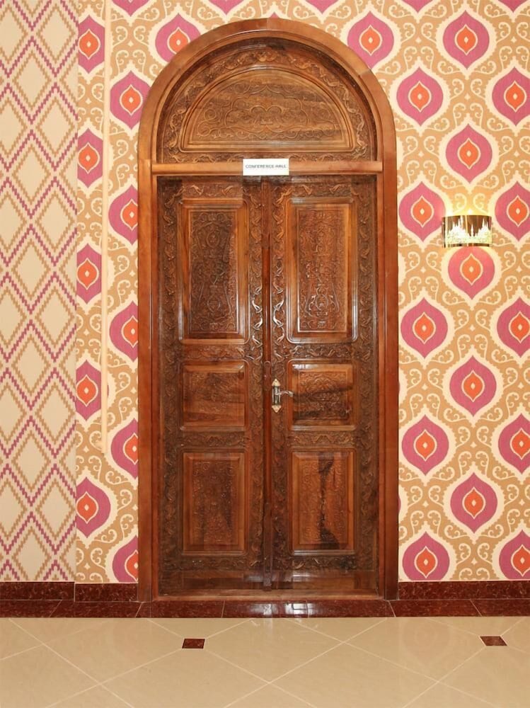 Фото Mixt Royal Palace