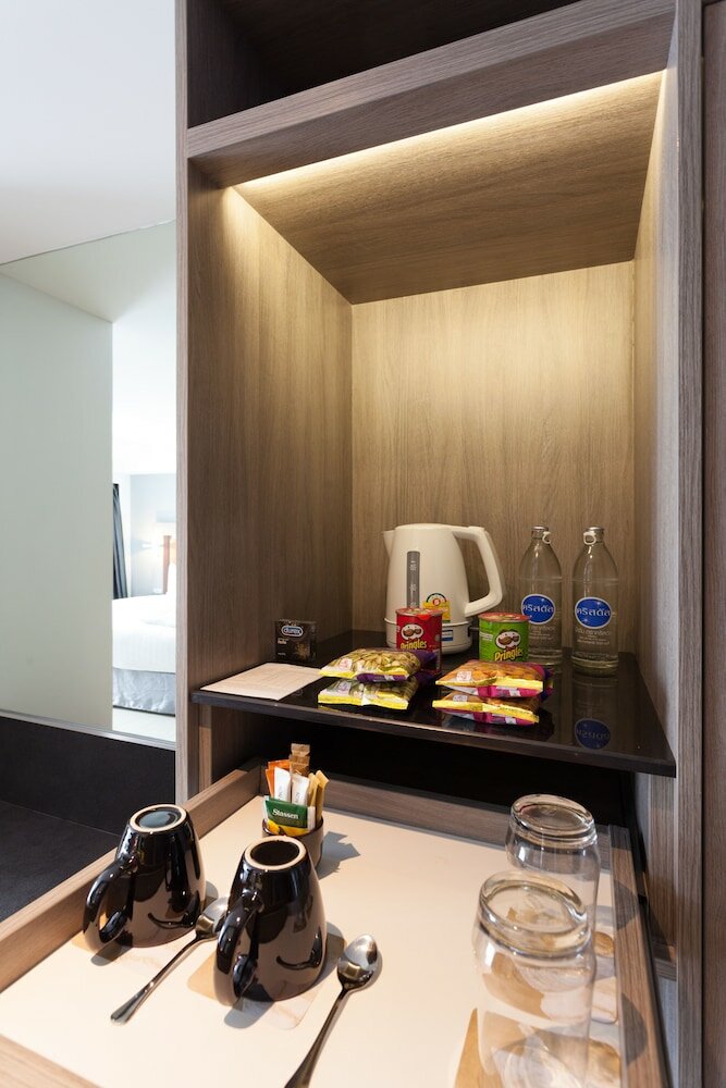 Фото Grand 5 Hotel & Plaza Sukhumvit Bangkok