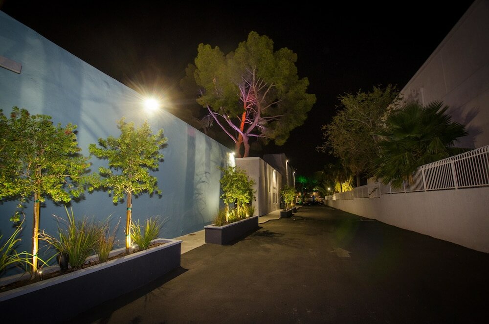 Фото Thunderbird Boutique Hotel