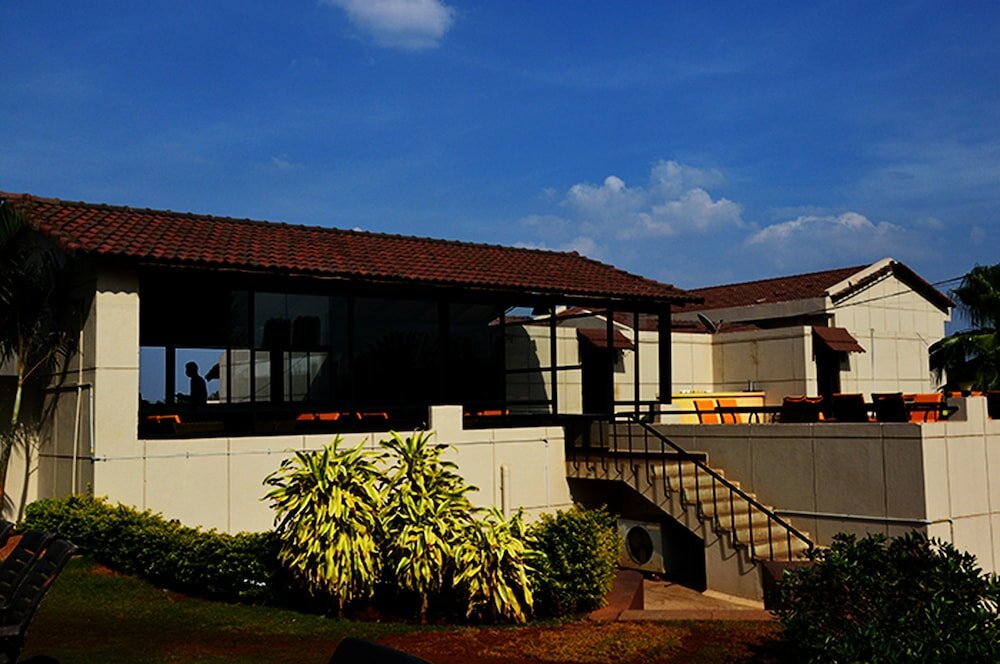 Фото Cotton County Club and Resort