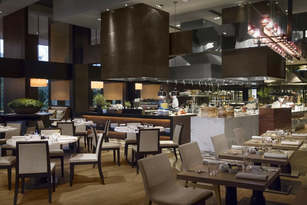 Фото Rosewood Beijing