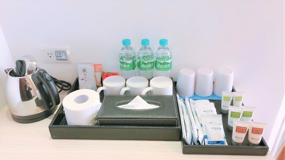 Фото Taitung Z. Hotel